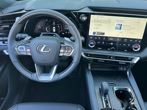 New 2026 Lexus RX 350 Premium AWD/4WD image 14