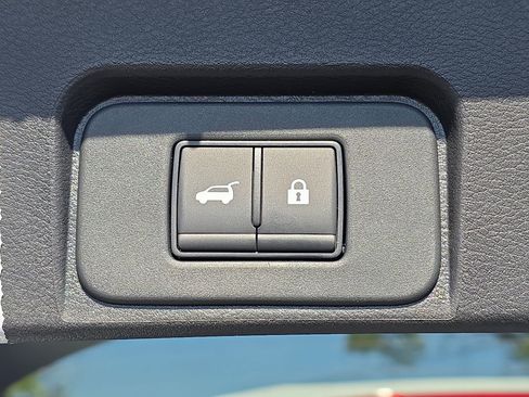 New 2026 Nissan Rogue SV w/ Cold Weather Package FWD image 13