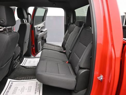 Used 2023 Chevrolet Silverado 1500 LT AWD/4WD image 10