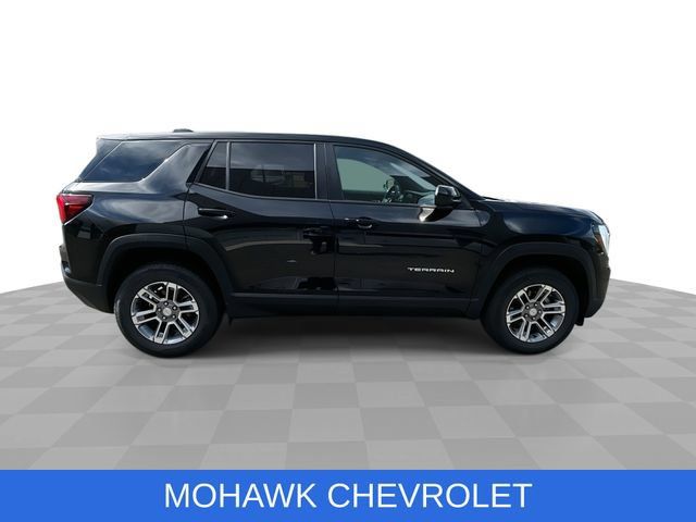 Used 2026 GMC Terrain Elevation AWD/4WD image 10