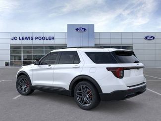 New 2026 Ford Explorer ST-Line w/ ST-Line Street Pack video 4