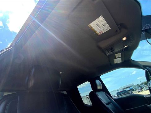 Used 2019 Ford F550 4x4 SuperCab Super Duty w/ Lariat Value Package image 13