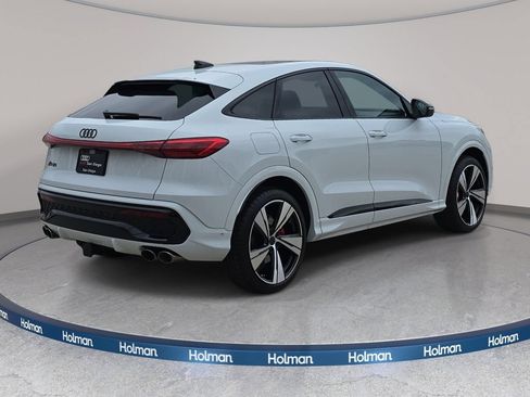 New 2026 Audi SQ5 Premium Plus AWD/4WD image 5