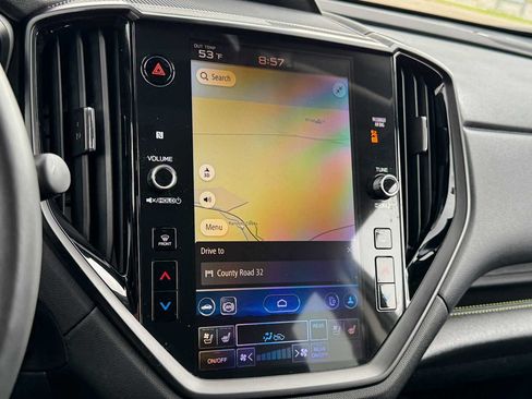 Certified 2025 Subaru Ascent Bronze Edition AWD/4WD image 20