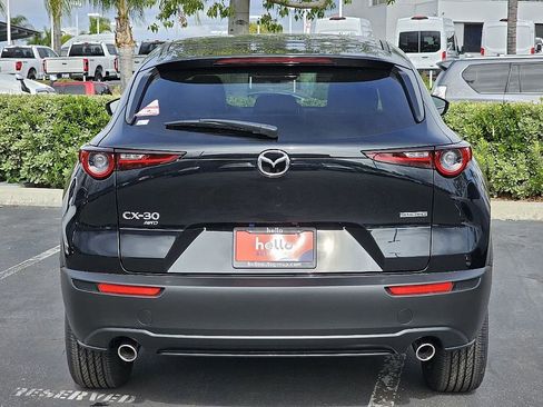New 2026 MAZDA CX-30 AWD 2.5 S w/ Select Sport Pkg image 16