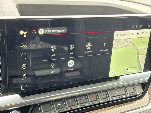 New 2026 GMC Sierra 1500 Elevation AWD/4WD image 15