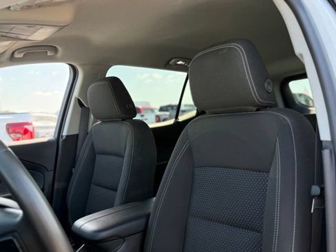 Used 2024 GMC Terrain SLE w/ Driver Convenience Package AWD/4WD image 13