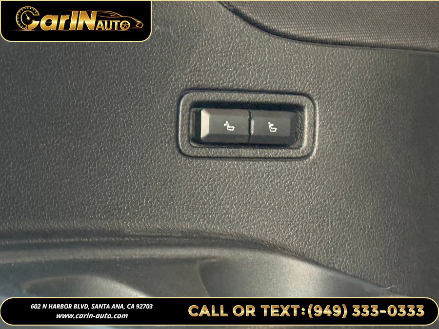 Used 2018 Lincoln Navigator Reserve w/ Technology Package AWD/4WD image 29