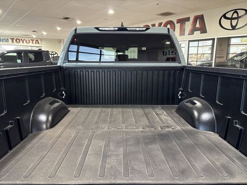 New 2026 Toyota Tundra SR5 image 24