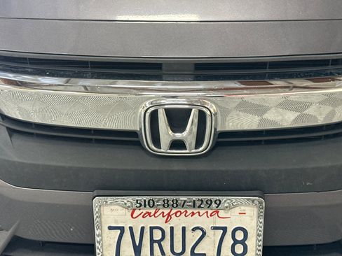 Used 2016 Honda Civic EX-T image 42