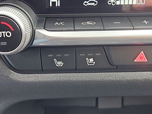 New 2026 MAZDA CX-50 AWD 2.5 Hybrid w/ Cargo Package image 13