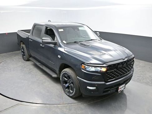 New 2026 RAM 1500 Express image 28