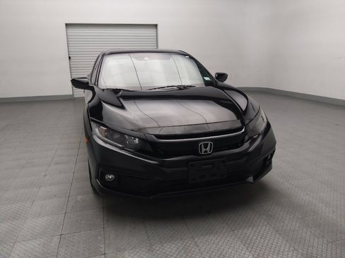 Used 2021 Honda Civic Sport image 14