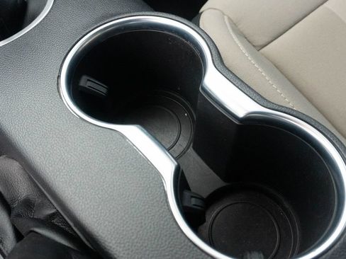 Used 2022 Ford Mustang Coupe RWD image 28