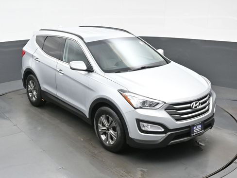 Used 2016 Hyundai Santa Fe Sport w/ Option Group 02 image 38