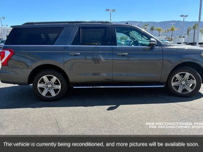 Used 2020 Ford Expedition Max XLT w/ Equipment Group 202A