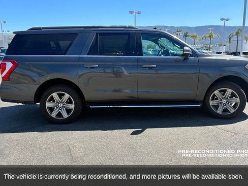 Used 2020 Ford Expedition Max XLT w/ Equipment Group 202A RWD image 4