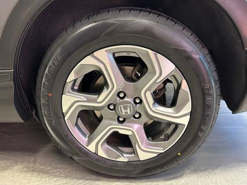 Used 2017 Honda CR-V EX image 21