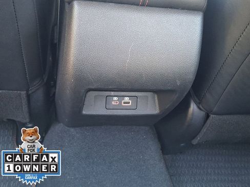 Used 2024 Nissan Altima 2.5 SR FWD image 11