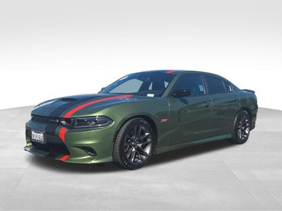 Used 2023 Dodge Charger Scat Pack