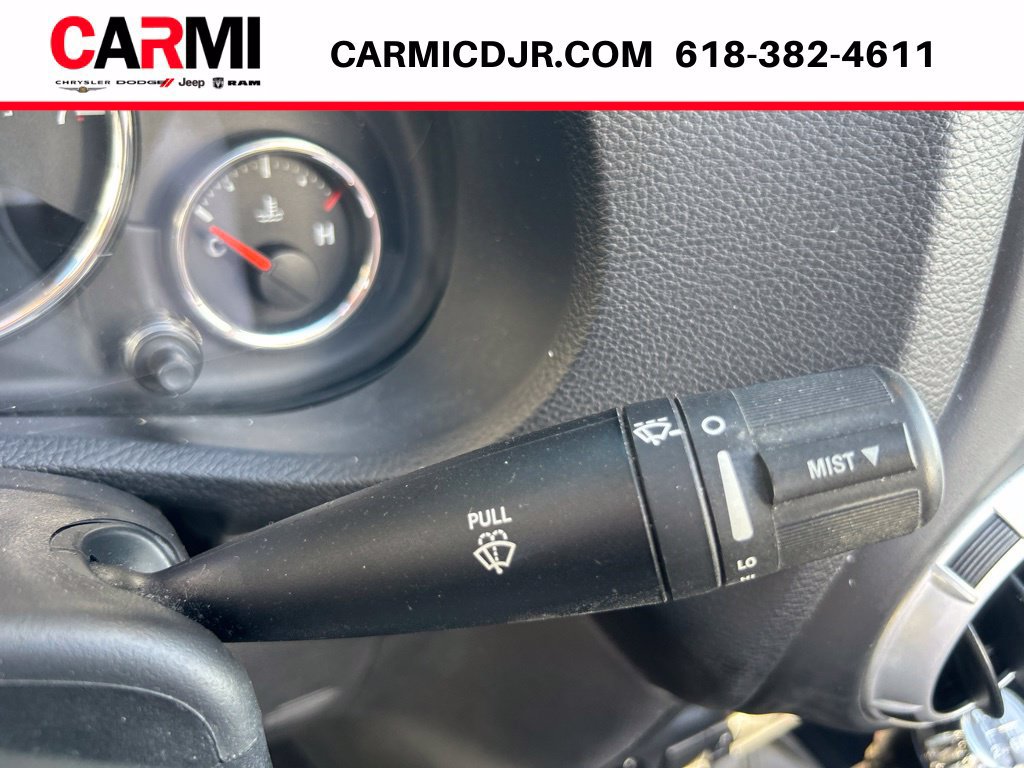 Used 2014 Jeep Wrangler Sport AWD/4WD image 18