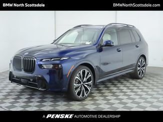 Used 2026 BMW X7 xDrive40i w/ Executive Package AWD/4WD video 1