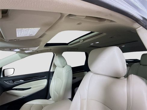 Certified 2023 Buick Enclave Essence w/ Experience Buick Package image 16