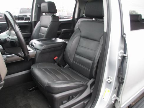 Used 2018 GMC Sierra 1500 Denali w/ Denali Ultimate Package image 22