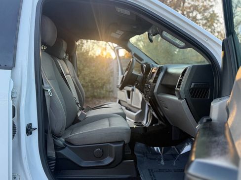 Used 2018 Ford F150 XLT RWD image 16
