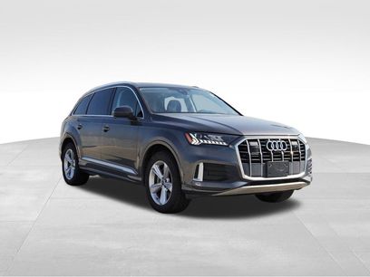 Used 2024 Audi Q7 2.0T Premium Plus