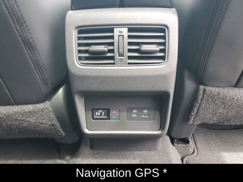 Certified 2023 Nissan Rogue SL w/ SL Premium Package AWD/4WD image 18
