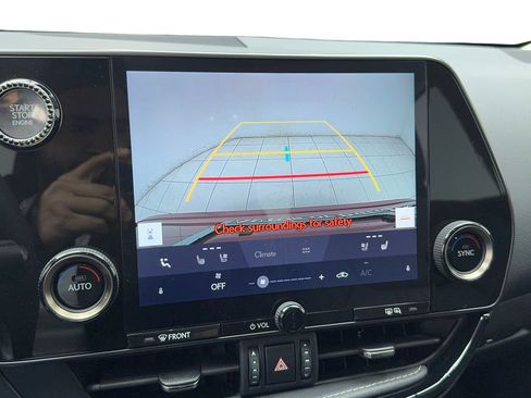 Used 2024 Lexus NX 250 FWD image 35
