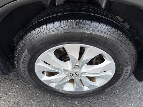 Used 2014 Honda CR-V EX image 10