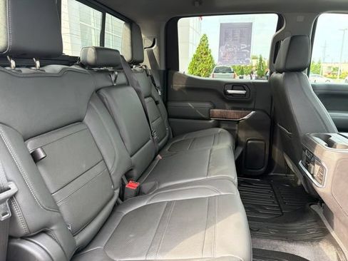 Used 2020 GMC Sierra 1500 Denali w/ Technology Package AWD/4WD image 39