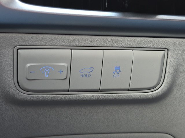Certified 2026 Hyundai Tucson SEL Plus FWD image 10