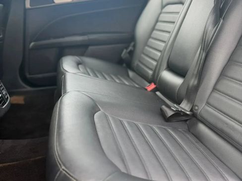 Used 2017 Ford Fusion SE w/ Fusion SE Technology Package FWD image 17