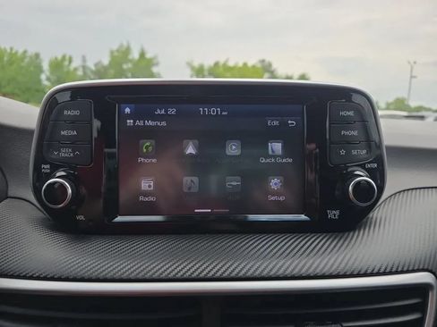 Used 2019 Hyundai Tucson SE FWD image 25