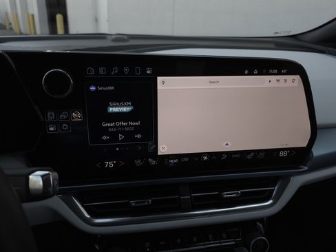 Used 2024 Chevrolet Equinox EV LT w/ Active Safety Package 3 image 22