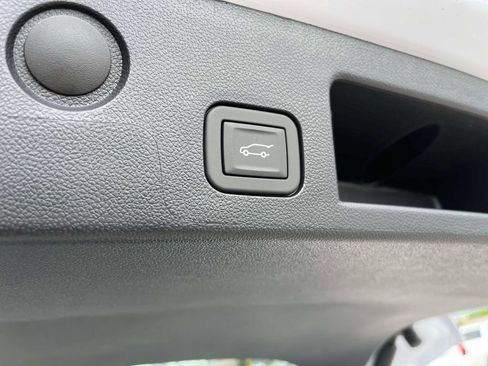 New 2026 GMC Terrain Denali w/ LPO, Floor Liner Package AWD/4WD image 19