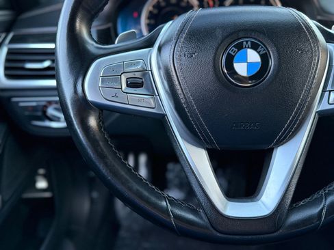 Used 2019 BMW 750i xDrive w/ Executive Package image 25