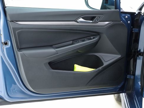 New 2026 Volkswagen GTI Autobahn image 56