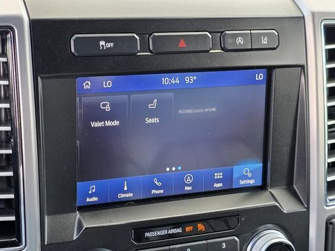 Used 2020 Ford F150 Platinum AWD/4WD image 20