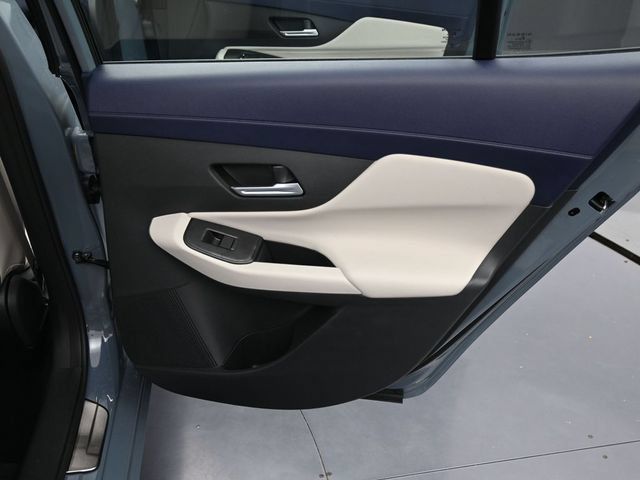 New 2026 Nissan Sentra SL w/ Floor Mat Package FWD image 28