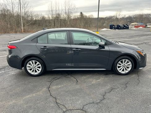 Certified 2024 Toyota Corolla LE image 6