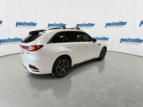 New 2026 MAZDA CX-70 3.3 Turbo S w/ Premium Plus AWD/4WD image 11