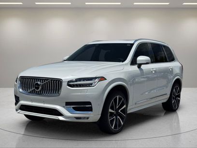 Used 2024 Volvo XC90 B6 Ultimate