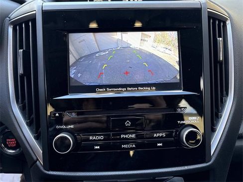 Used 2019 Subaru Forester Premium image 18