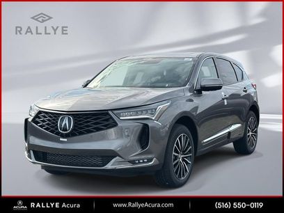 Used 2026 Acura RDX SH-AWD w/ Advance Package