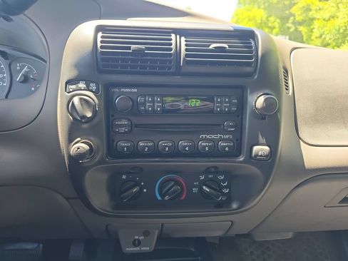 Used 2003 Ford Ranger Edge AWD/4WD image 30
