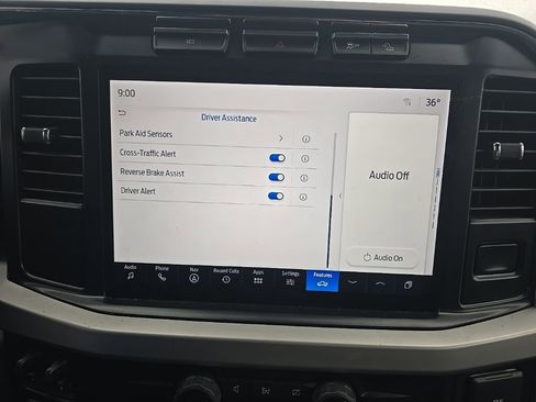 Used 2024 Ford F250 XLT w/ Tremor Off-Road Package image 21